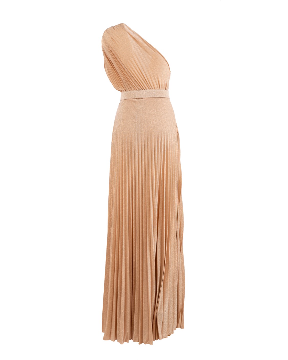 shop ELISABETTA FRANCHI Saldi Abito: Elisabetta Franchi abito monospalla in lurex con catena.
Abito monospalla.
Jersey lurex.
Gonna plissettata con spacco.
Punto vita con cintura.
Nastro jaquard con maxi catena.
Composizione: 66%Viscosa 15%Poliestere 15%Poliammide 04%Elastane.
Made in Italy.. AB21722E2-191 number 7462277